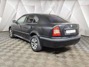 Skoda Octavia I (A4) Рестайлинг Москва  - изображение 22