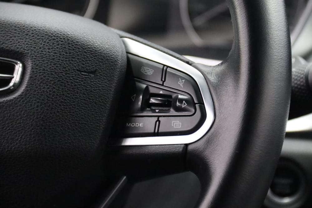 Geely Coolray I Сургут  - изображение 17