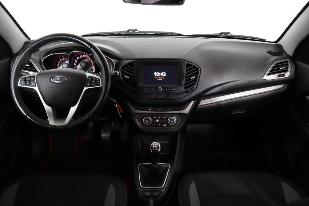 Lada (ВАЗ) Vesta I Санкт-Петербург  - изображение 7