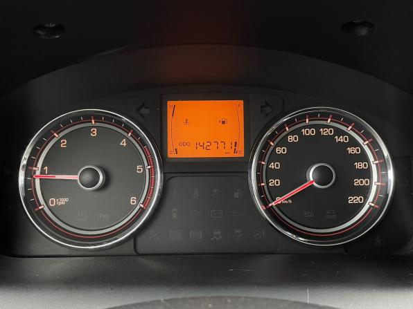 SsangYong Actyon II с пробегом 2011 года, цена 825 000 рублей, 142769 км, внедорожник, Автокод Объявления