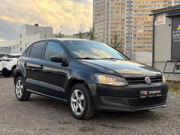 Volkswagen Polo V с пробегом 2012 года, цена 585 000 рублей, 190000 км, хэтчбек, Автокод Объявления
