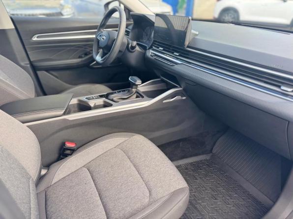 Geely Emgrand II с пробегом 2024 года, цена 1 695 000 рублей, 19300 км, седан, Автокод Объявления