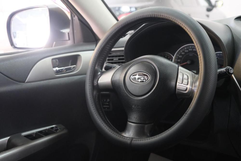 Subaru Impreza III Омск  - изображение 13
