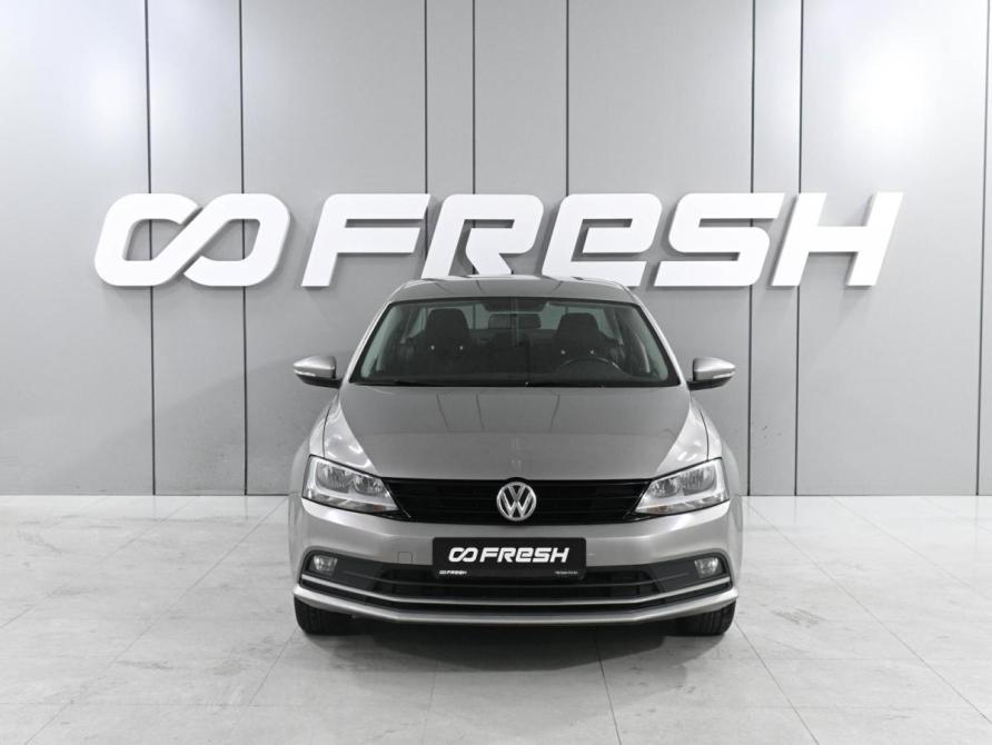 Volkswagen Jetta VI Рестайлинг Ростов-на-Дону  - изображение 3