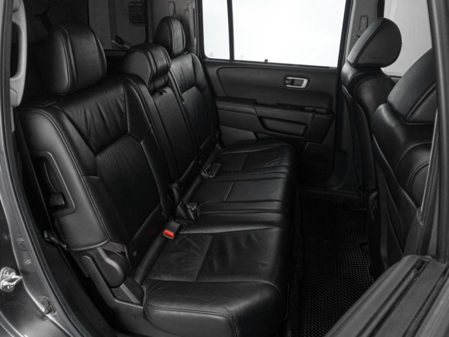 Honda Pilot II Тюмень  - изображение 7
