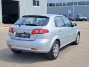 Chevrolet Lacetti I Набережные Челны  - изображение 32