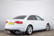 Audi A4 IV (B8) Рестайлинг Пермь  - изображение 29