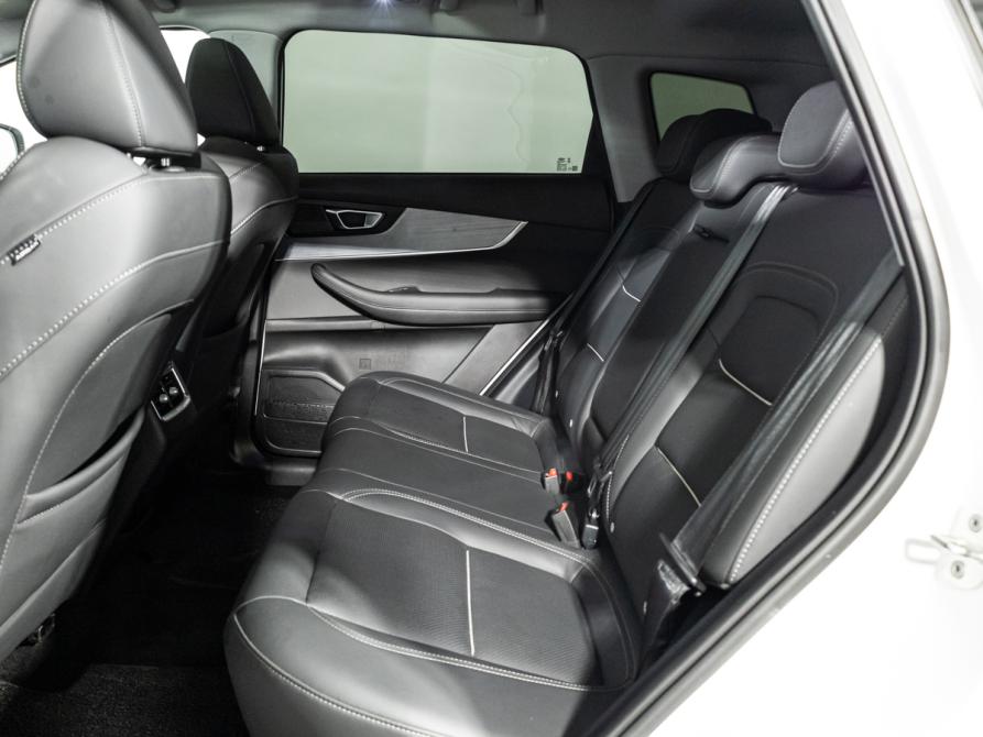 Chery Tiggo 7 Pro Max I Санкт-Петербург  - изображение 10