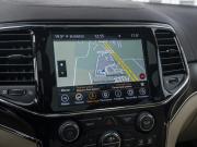 Jeep Grand Cherokee IV (WK2) Рестайлинг Москва  - изображение 46