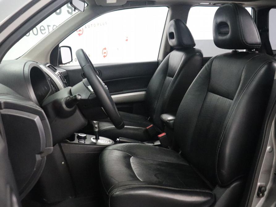 Nissan X-Trail II Рестайлинг Минеральные Воды  - изображение 8