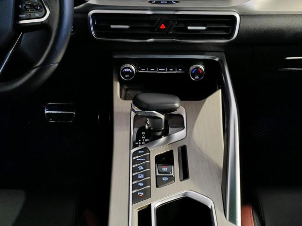 Geely Coolray I с пробегом 2024 года, цена 1 739 000 рублей, 54367 км, внедорожник, Автокод Объявления
