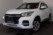 Chery Tiggo 4 I Рестайлинг Санкт-Петербург  - изображение 20