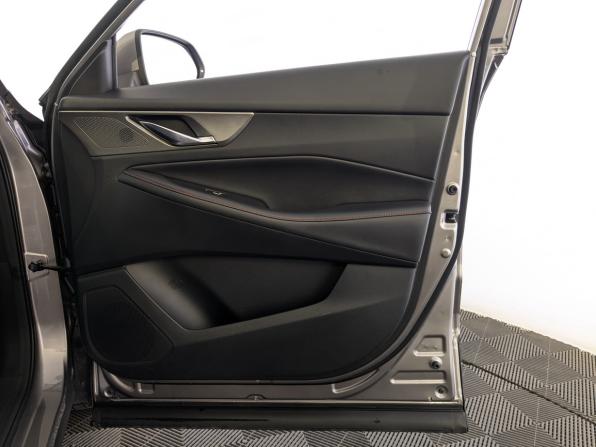 Changan CS35 Plus I Рестайлинг с пробегом 2022 года, цена 1 615 000 рублей, 72732 км, внедорожник, Автокод Объявления