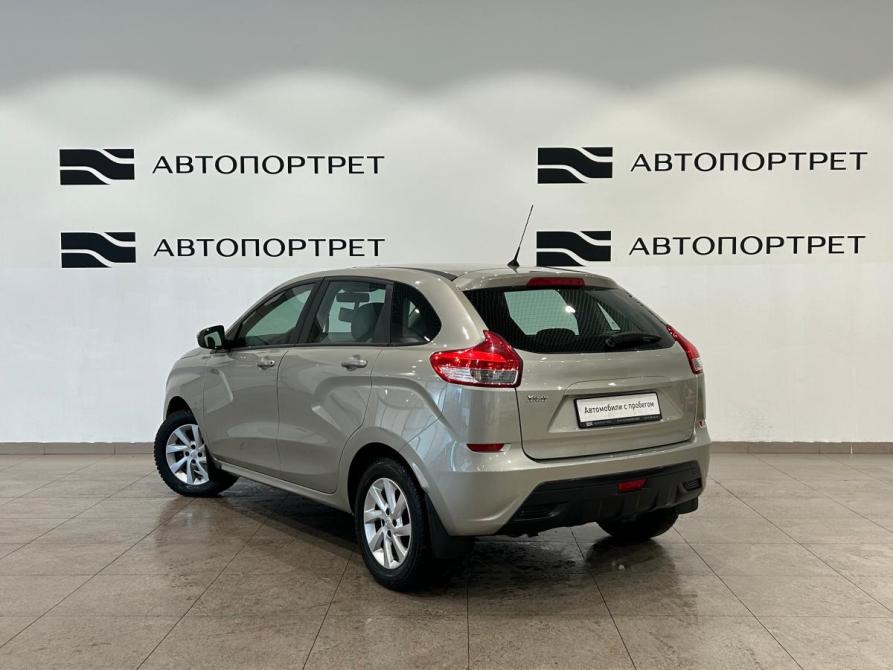 Lada (ВАЗ) XRAY I Санкт-Петербург  - изображение 5