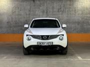 Nissan Juke I Уфа  - изображение 29