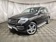 Mercedes-Benz M-Класс III (W166) Москва  - изображение 22