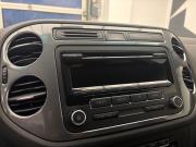 Volkswagen Tiguan I Рестайлинг Ростов-на-Дону  - изображение 32