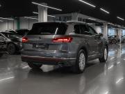 Volkswagen Touareg III Москва  - изображение 36
