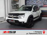 Renault Duster I Рестайлинг Кемерово  - изображение 20