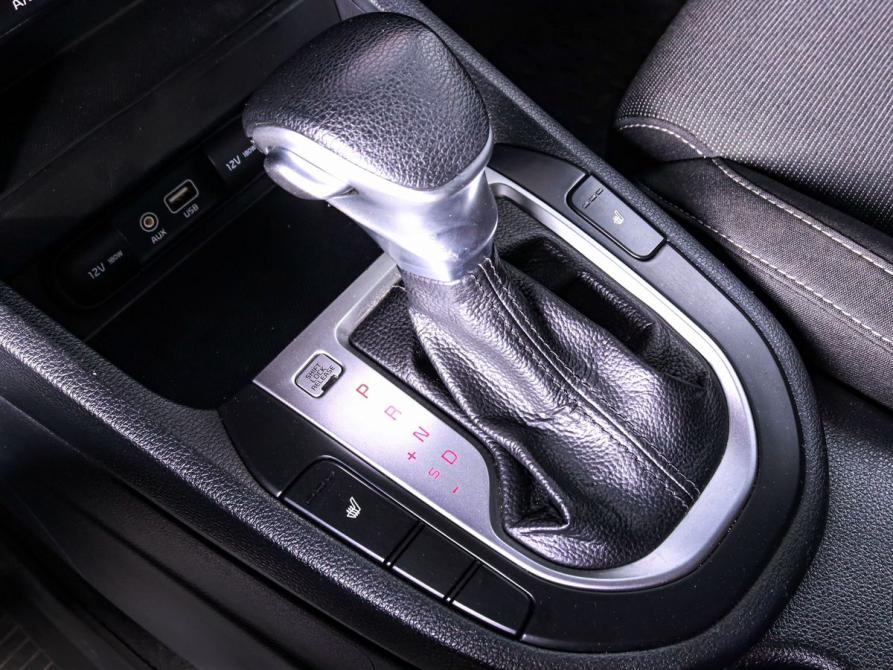 Kia Cerato IV Минеральные Воды  - изображение 10