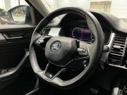 Skoda Kodiaq I Рестайлинг Пермь  - изображение 37