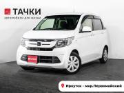 Honda N-WGN I Рестайлинг Иркутск  - изображение 24