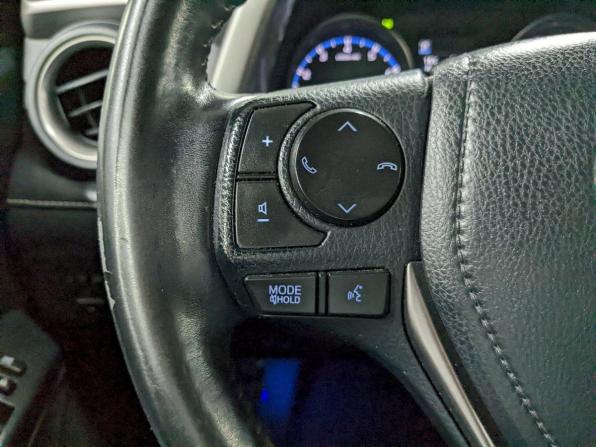 Toyota RAV4 IV (XA40) Рестайлинг с пробегом 2016 года, цена 2 040 000 рублей, 143323 км, внедорожник, Автокод Объявления