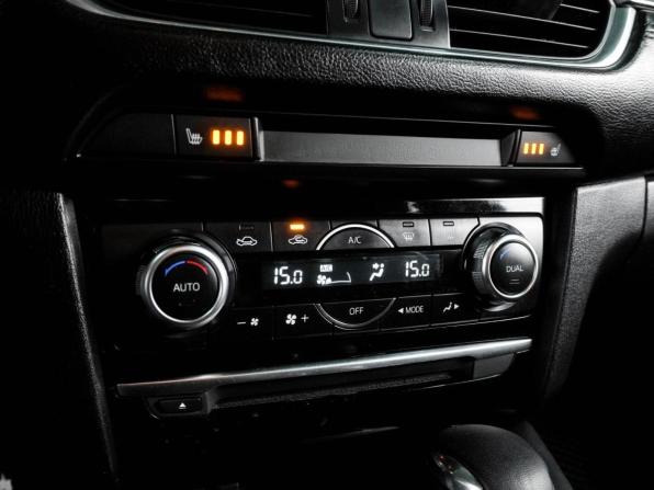 Mazda 6 III (GJ) Рестайлинг с пробегом 2015 года, цена 1 449 000 рублей, 249146 км, седан, Автокод Объявления