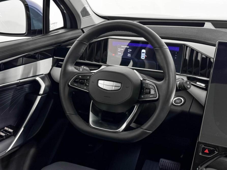 Geely Atlas II Санкт-Петербург  - изображение 17