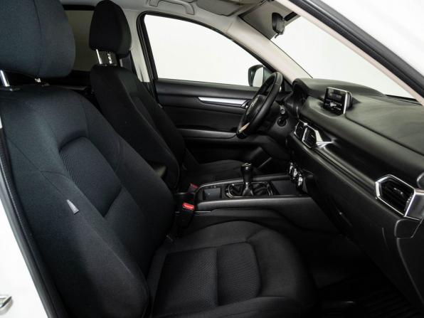 Mazda CX-5 II с пробегом 2018 года, цена 2 198 000 рублей, 95256 км, внедорожник, Автокод Объявления