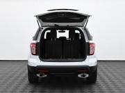 Ford Explorer V Москва  - изображение 21