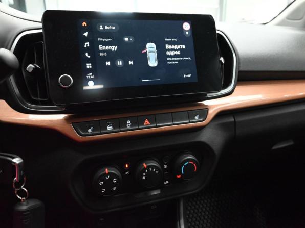 Lada (ВАЗ) Iskra с пробегом 2026 года, цена 1 800 000 рублей, 2850 км, универсал, Автокод Объявления