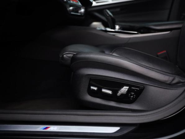 BMW 5 серии VII (G30/G31/G38) с пробегом 2018 года, цена 3 885 750 рублей, 130705 км, седан, Автокод Объявления