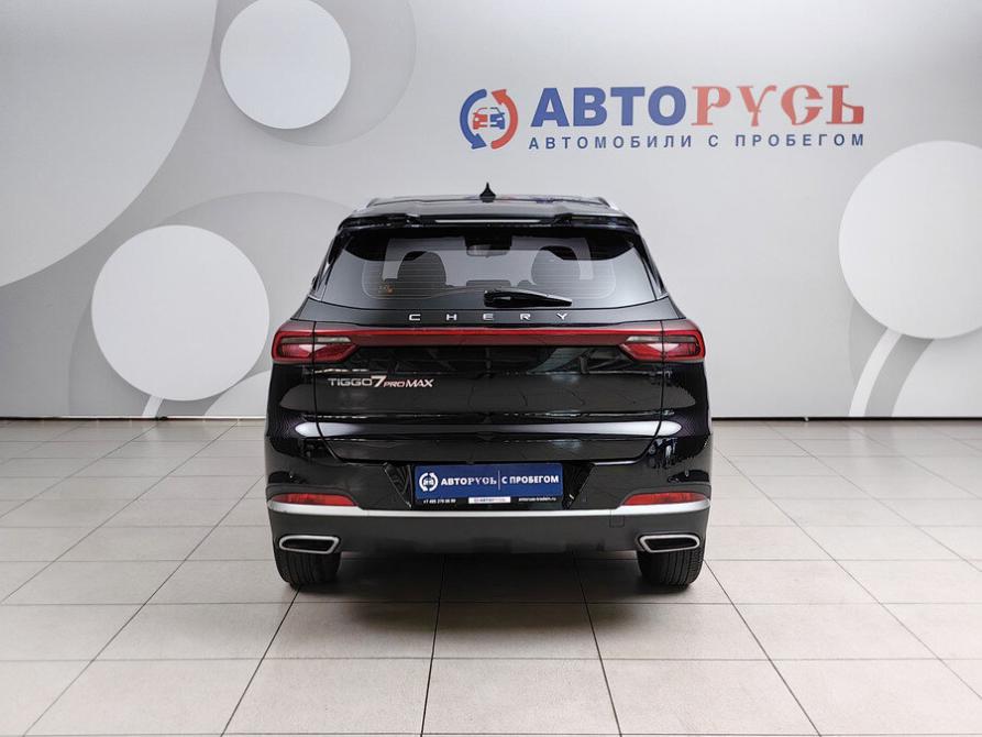 Chery Tiggo 7 Pro Max I Подольск  - изображение 4