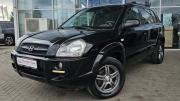 Hyundai Tucson I Липецк  - изображение 13