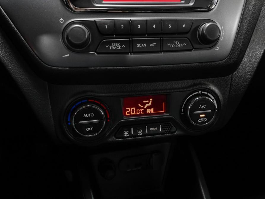Kia Rio III Москва  - изображение 18
