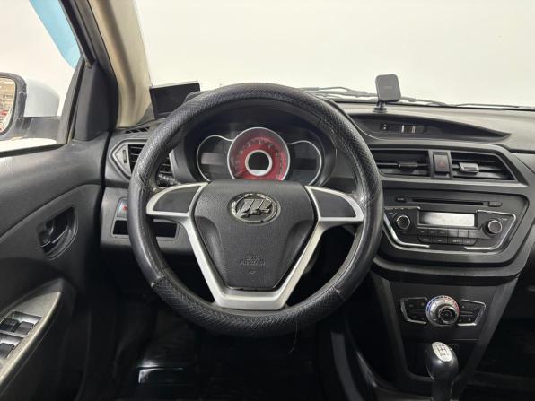 Lifan X50 с пробегом 2016 года, цена 465 000 рублей, 159729 км, хэтчбек, Автокод Объявления