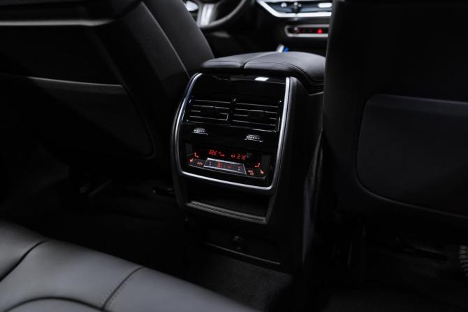 Новый BMW X6 III (G06) Рестайлинг 2026 года, цена 15 450 000 рублей, внедорожник, Автокод Объявления