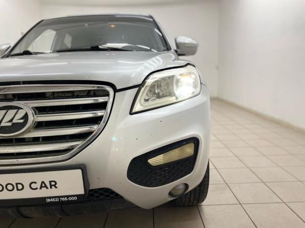 Lifan X60 I с пробегом 2013 года, цена 360 000 рублей, 207257 км, внедорожник, Автокод Объявления