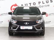 Lada (ВАЗ) Vesta I Минеральные Воды  - изображение 20
