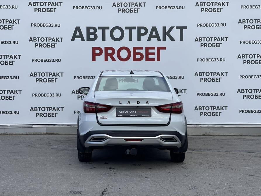 Lada (ВАЗ) Vesta I Рестайлинг (NG) Владимир  - изображение 6