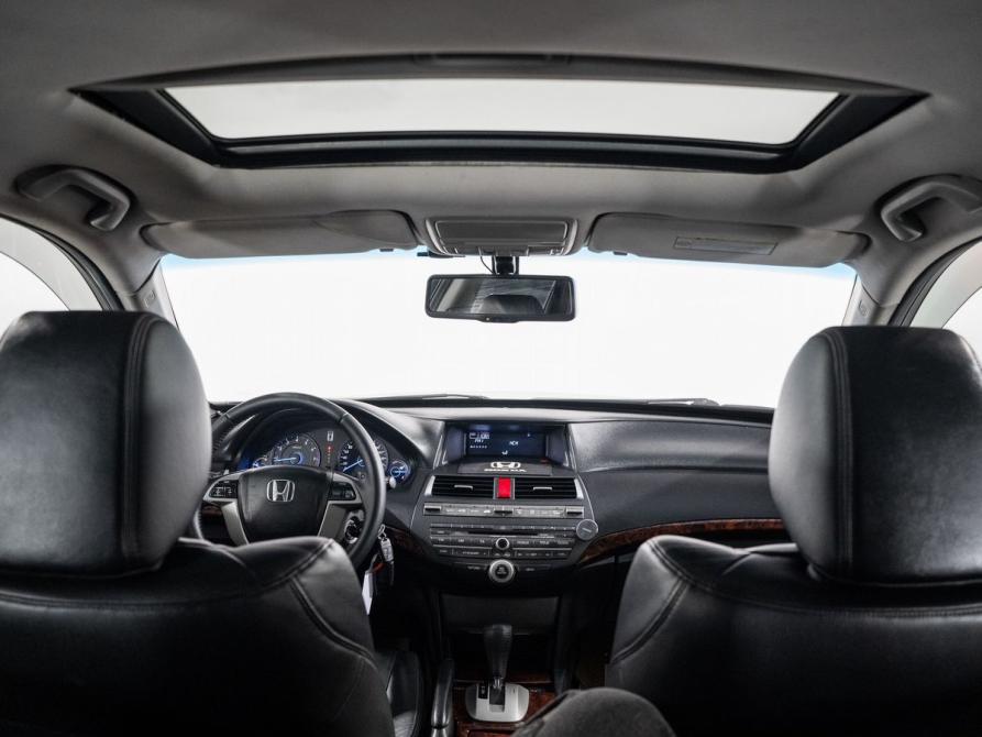 Honda Crosstour I Иркутск  - изображение 21
