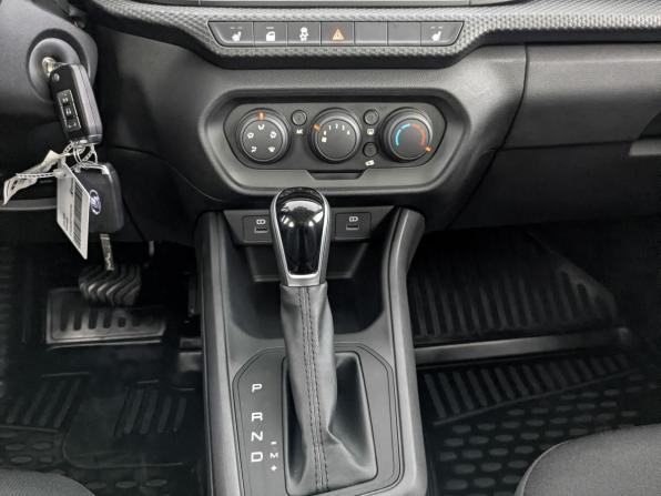 Lada (ВАЗ) Iskra с пробегом 2025 года, цена 1 450 000 рублей, 4232 км, седан, Автокод Объявления