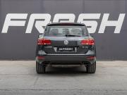 Volkswagen Touareg II Краснодар  - изображение 29