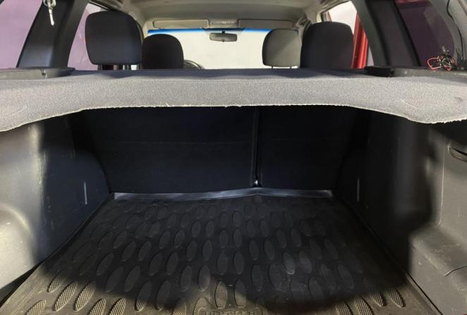 Renault Duster I с пробегом 2013 года, цена 950 000 рублей, 144191 км, внедорожник, Автокод Объявления