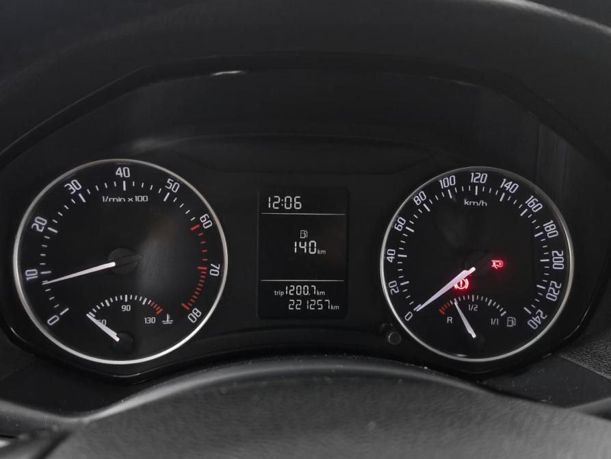 Skoda Octavia II (A5) Рестайлинг Нижний Новгород  - изображение 18