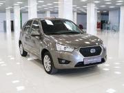 Datsun mi-DO Самара  - изображение 23
