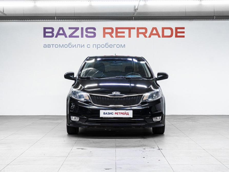 Kia Rio III Тюмень  - изображение 3