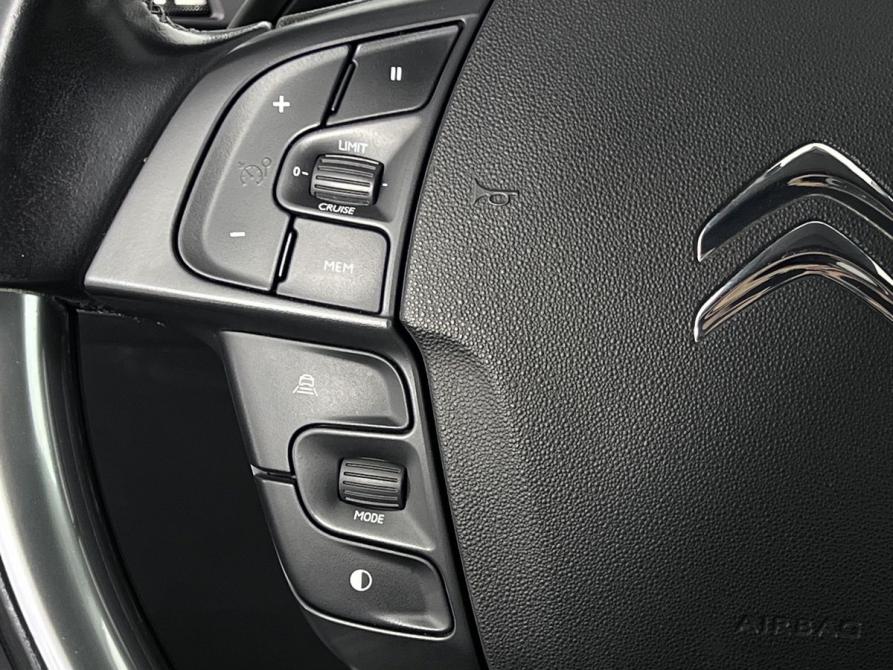 Citroen C4 SpaceTourer I Калининград  - изображение 17