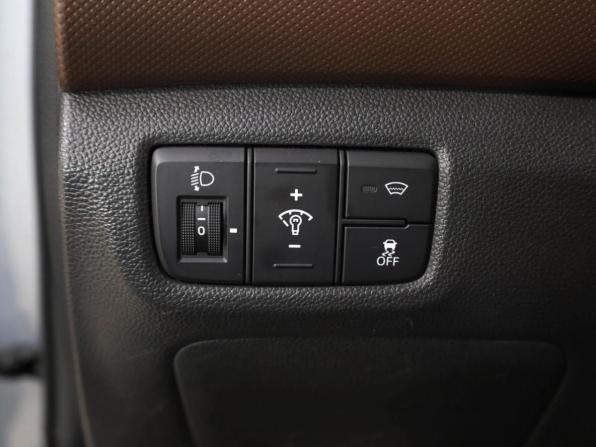 Hyundai Creta I Рестайлинг с пробегом 2020 года, цена 2 049 000 рублей, 87927 км, внедорожник, Автокод Объявления